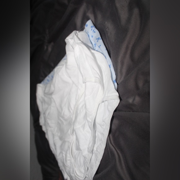 Women’s Hanes Pure Comfort Underwear 3pk - Picture 5 of 5